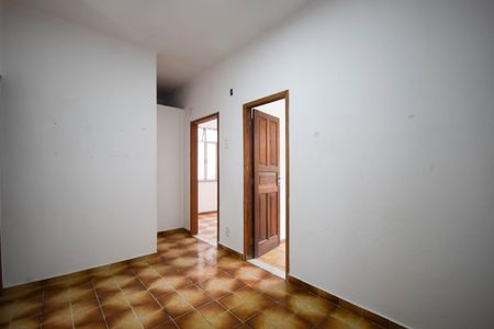 Casa de condomínio para alugar com 87m², 2 quartos e sem vagaSala de Jantar