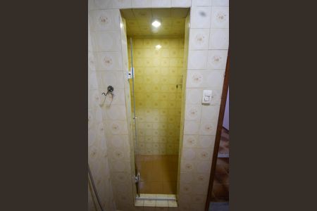 Casa de condomínio para alugar com 87m², 2 quartos e sem vagaBanheiro