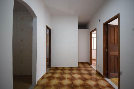 Sala de Jantar de casa de condomínio para alugar com 2 quartos, 87m² em Freguesia (jacarepaguá), Rio de Janeiro