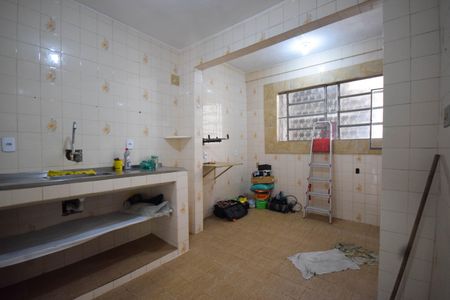 Casa de condomínio para alugar com 87m², 2 quartos e sem vagaCozinha