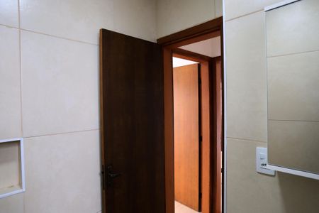 Apartamento à venda com 50m², 2 quartos e 1 vagaBanheiro