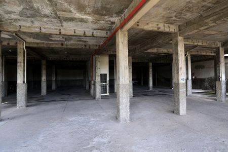 Apartamento à venda com 50m², 2 quartos e 1 vagaGaragem
