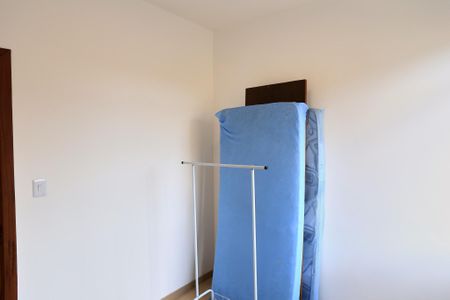 Apartamento à venda com 50m², 2 quartos e 1 vagaQuarto 1