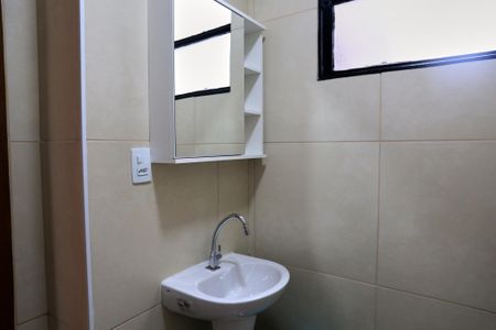 Apartamento à venda com 50m², 2 quartos e 1 vagaBanheiro