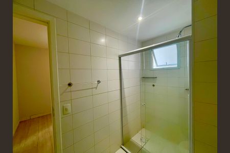 Apartamento à venda com 86m², 3 quartos e 2 vagasBanheiro 2