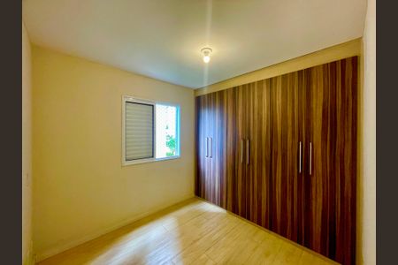 Apartamento à venda com 86m², 3 quartos e 2 vagasQuarto 2
