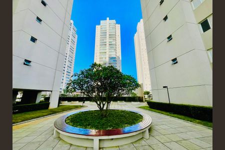 Apartamento à venda com 86m², 3 quartos e 2 vagasÁrea comum