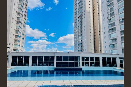 Apartamento à venda com 86m², 3 quartos e 2 vagasPiscina Coberta