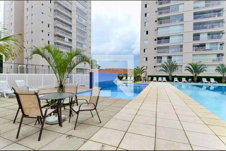 Apartamento à venda com 86m², 3 quartos e 2 vagasPiscina