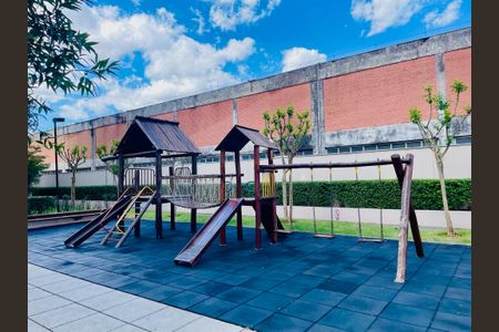 Apartamento à venda com 86m², 3 quartos e 2 vagasÁrea comum - Playground
