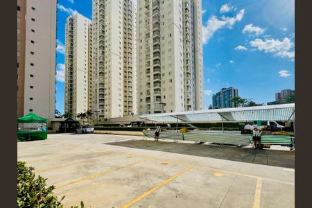 Apartamento à venda com 86m², 3 quartos e 2 vagasÁrea comum