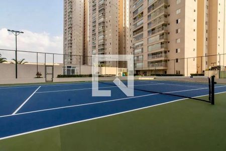 Apartamento à venda com 86m², 3 quartos e 2 vagasQuadra de tênis 