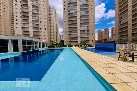 Apartamento à venda com 86m², 3 quartos e 2 vagasPiscina