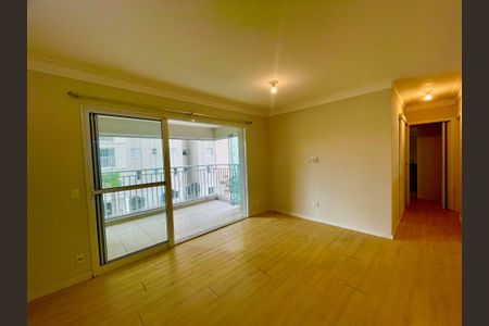 Apartamento à venda com 86m², 3 quartos e 2 vagasSala