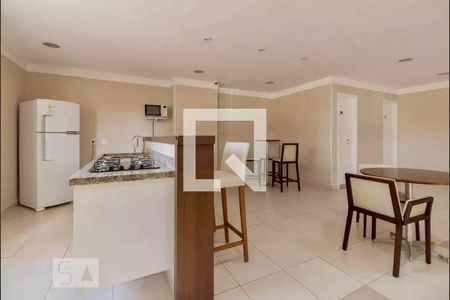 Apartamento à venda com 86m², 3 quartos e 2 vagasSalão de Festas