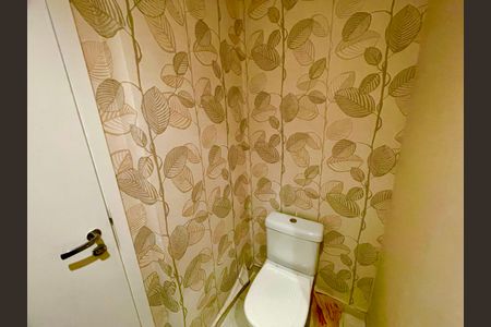 Apartamento à venda com 86m², 3 quartos e 2 vagasBanheiro 3