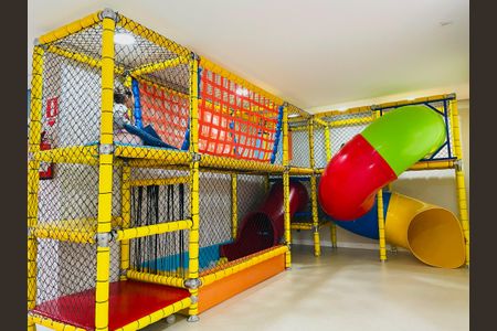 Apartamento à venda com 86m², 3 quartos e 2 vagasBrinquedoteca