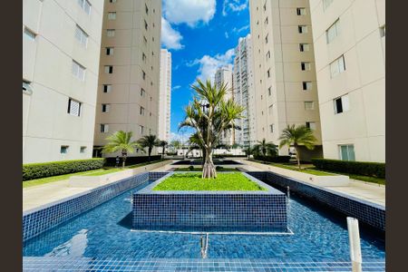 Apartamento à venda com 86m², 3 quartos e 2 vagasÁrea comum