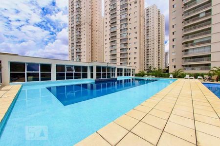 Apartamento à venda com 86m², 3 quartos e 2 vagasPiscina