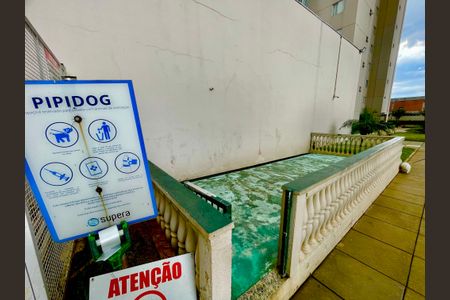 Apartamento à venda com 86m², 3 quartos e 2 vagasEspaço Pet 