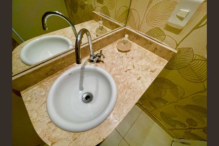 Apartamento à venda com 86m², 3 quartos e 2 vagasBanheiro 3