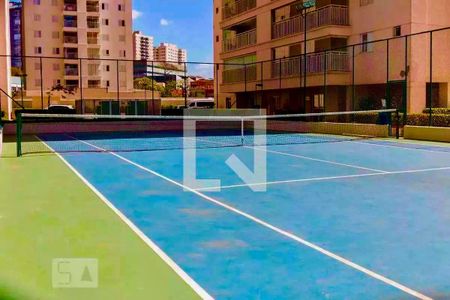 Apartamento à venda com 86m², 3 quartos e 2 vagasQuadra de tenis