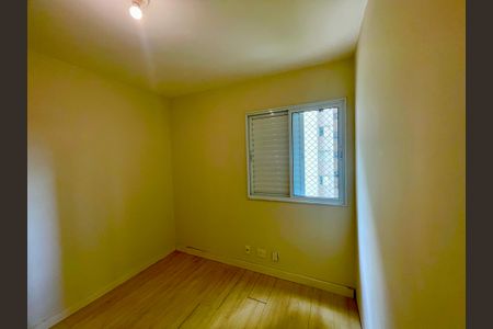 Apartamento à venda com 86m², 3 quartos e 2 vagasQuarto 3