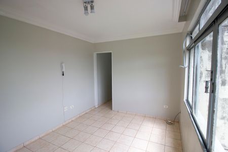 Apartamento para alugar com 1 quarto, 34m² em Shcn, Brasília