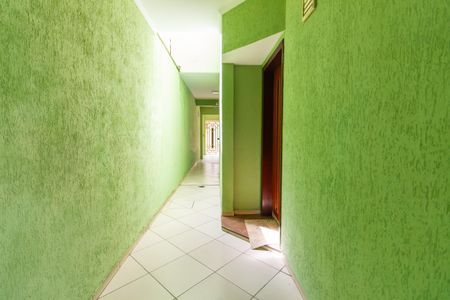 Casa à venda com 330m², 3 quartos e 2 vagasQuintal
