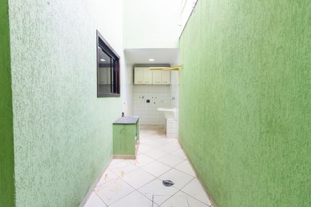Casa à venda com 330m², 3 quartos e 2 vagasQuintal