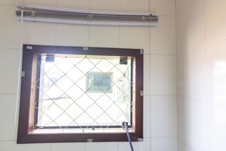 Casa à venda com 330m², 3 quartos e 2 vagasBanheiro da Suíte 2