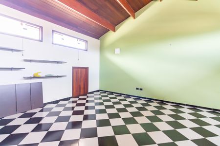 Casa à venda com 330m², 3 quartos e 2 vagasCobertura