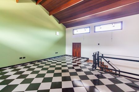 Casa à venda com 330m², 3 quartos e 2 vagasCobertura