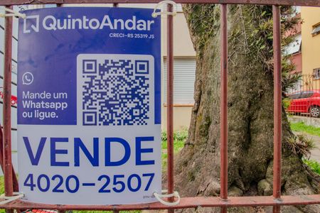 Apartamento à venda com 44m², 1 quarto e sem vagaPlaquinha