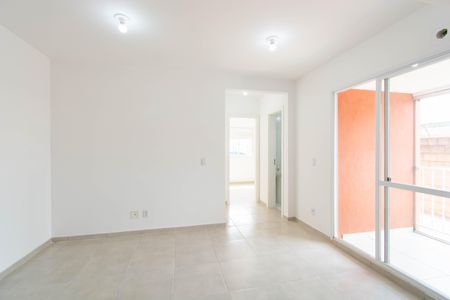 Apartamento para alugar com 2 quartos, 50m² em Fátima, Canoas
