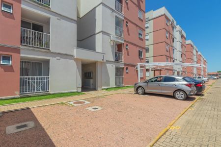 Apartamento para alugar com 50m², 2 quartos e 1 vagaGaragem/Entrada
