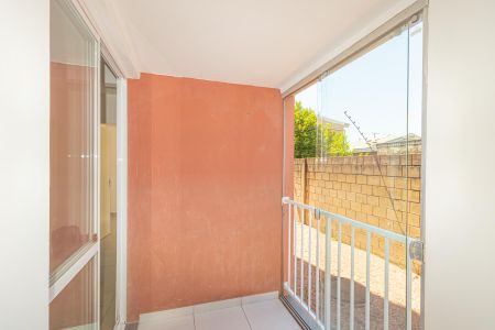 Apartamento para alugar com 50m², 2 quartos e 1 vagaVaranda da Sala
