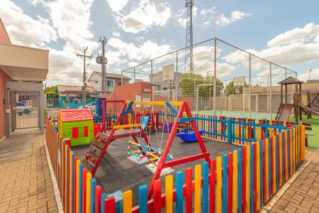 Apartamento para alugar com 50m², 2 quartos e 1 vagaÁrea comum - Playground