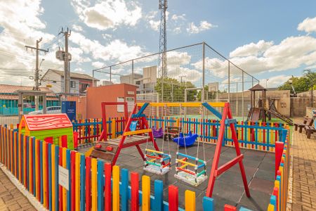 Apartamento para alugar com 50m², 2 quartos e 1 vagaÁrea comum - Playground