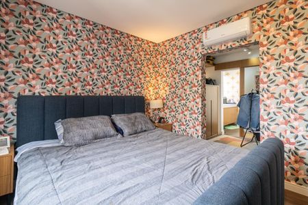 Apartamento à venda com 100m², 2 quartos e 1 vagaQuarto Suíte