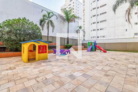 Apartamento à venda com 100m², 2 quartos e 1 vagaÁrea comum - Playground