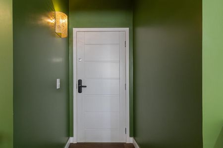 Apartamento à venda com 100m², 2 quartos e 1 vagaEntrada