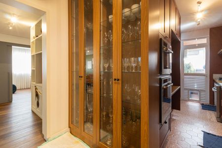 Apartamento à venda com 100m², 2 quartos e 1 vagaCozinha