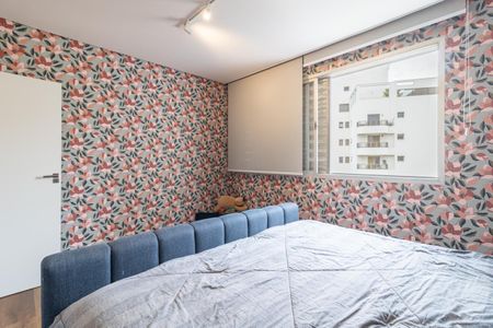 Apartamento à venda com 100m², 2 quartos e 1 vagaQuarto Suíte