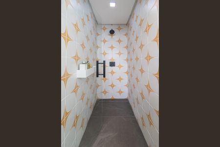 Apartamento à venda com 100m², 2 quartos e 1 vagaBanheiro da Suíte