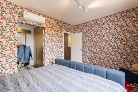 Apartamento à venda com 100m², 2 quartos e 1 vagaQuarto Suíte