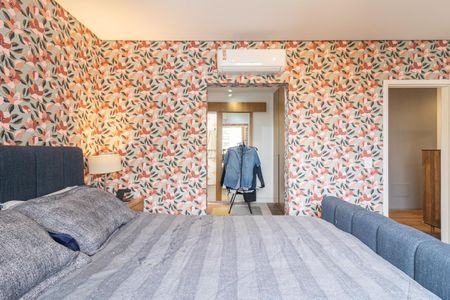 Apartamento à venda com 100m², 2 quartos e 1 vagaQuarto Suíte