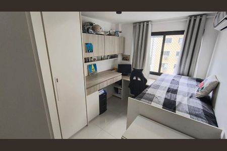 Apartamento à venda com 3 quartos, 112m² em Vital Brasil, Niterói