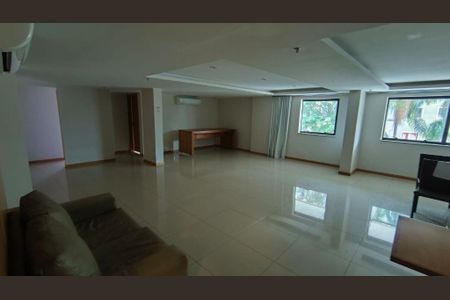 Apartamento à venda com 3 quartos, 112m² em Vital Brasil, Niterói