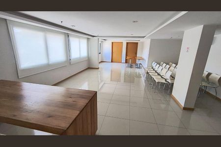 Apartamento à venda com 3 quartos, 112m² em Vital Brasil, Niterói